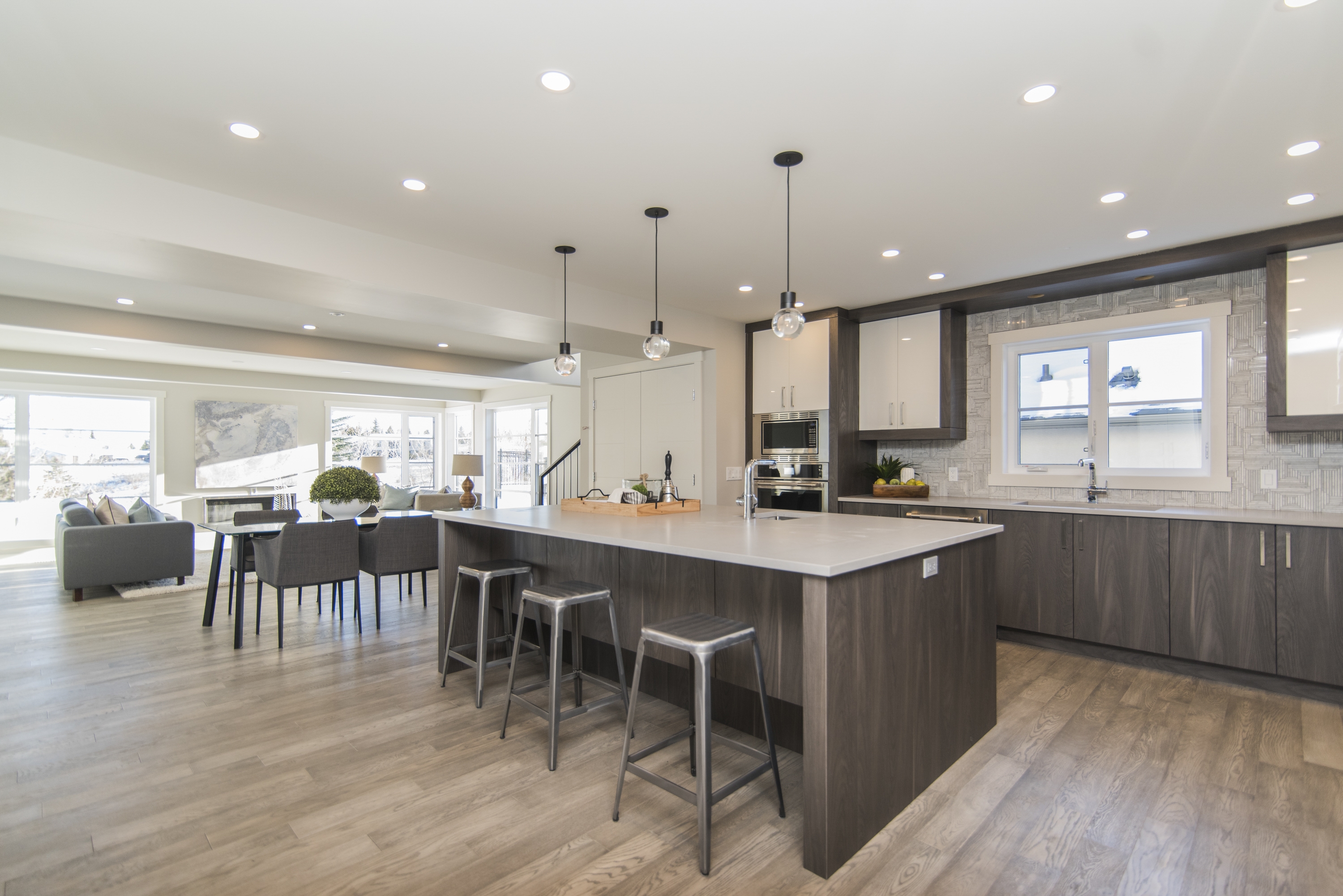 Spaces that function better and look great